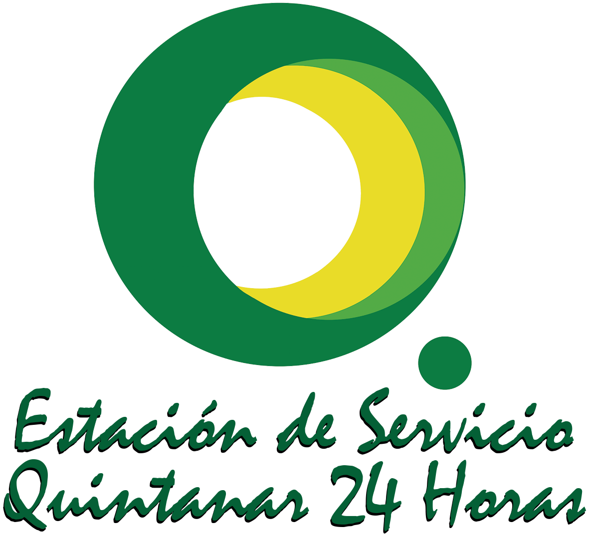 Estación de Servicio Quintanar